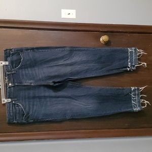 Womens Jeans